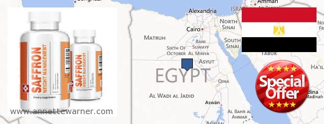 Buy Saffron Extract online Egypt
