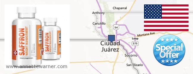 Buy Saffron Extract online El Paso TX, United States