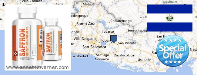 Where Can I Buy Saffron Extract online El Salvador