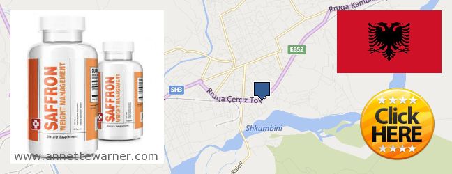 Where to Buy Saffron Extract online Elbasan, Albania