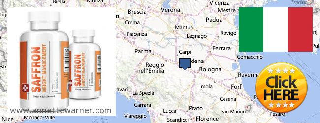 Where to Buy Saffron Extract online Emilia-Romagna, Italy