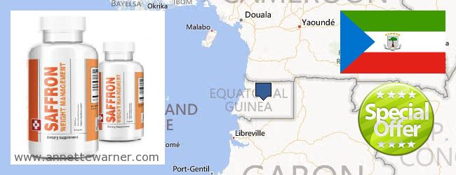 Purchase Saffron Extract online Equatorial Guinea
