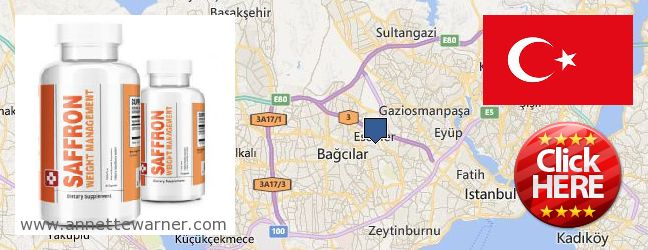 Where to Buy Saffron Extract online Esenler, Turkey