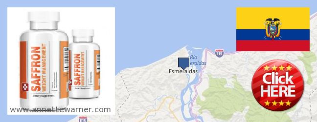 Where Can I Purchase Saffron Extract online Esmeraldas, Ecuador