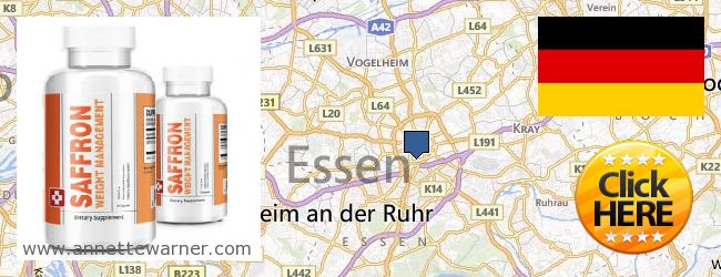 Buy Saffron Extract online Essen, Germany