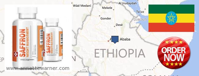 Where to Buy Saffron Extract online Ethiopia