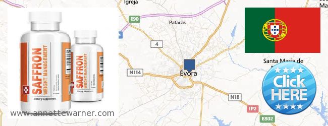 Where to Buy Saffron Extract online Évora, Portugal