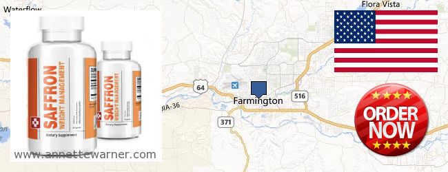 Where to Buy Saffron Extract online Farmington NM, United States
