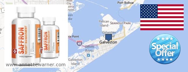 Where to Purchase Saffron Extract online Galveston TX, United States