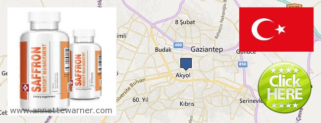 Buy Saffron Extract online Gaziantep, Turkey