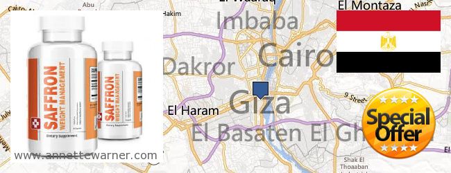 Where to Buy Saffron Extract online Giza, Egypt