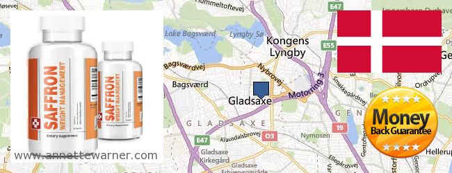 Purchase Saffron Extract online Gladsaxe, Denmark