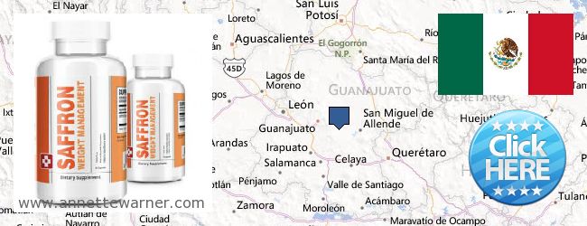Buy Saffron Extract online Guanajuato, Mexico