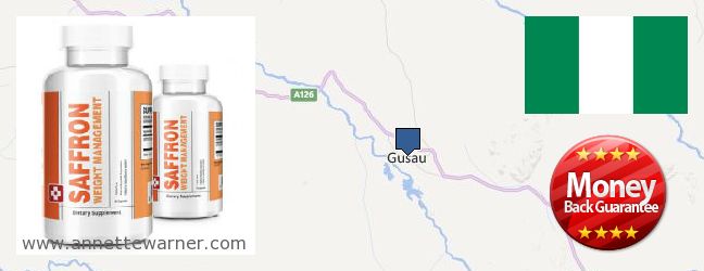 Where to Buy Saffron Extract online Gusau, Nigeria