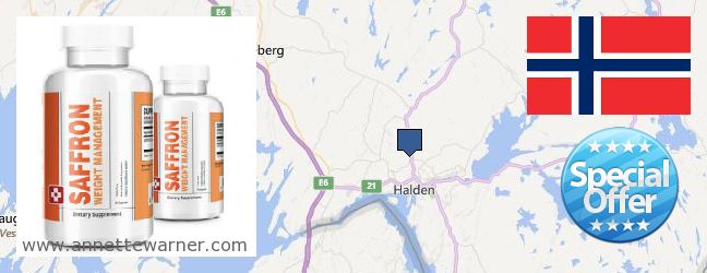 Where to Buy Saffron Extract online Halden, Norway
