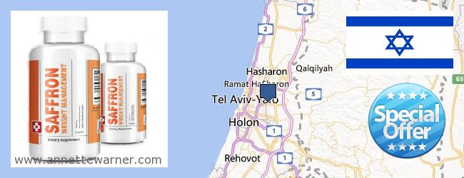 Where Can I Purchase Saffron Extract online HaMerkaz [Central District], Israel