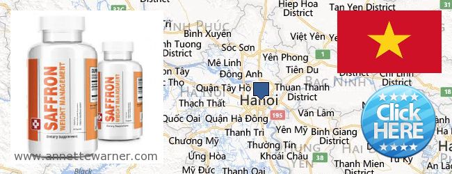 Where Can I Buy Saffron Extract online Hanoi, Vietnam
