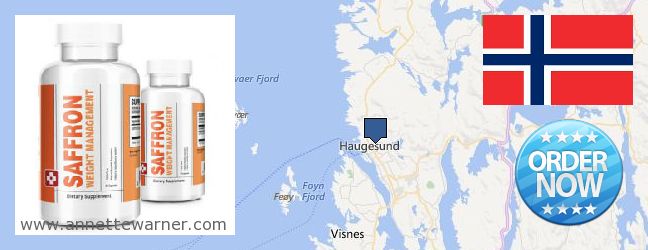 Where to Buy Saffron Extract online Haugesund, Norway