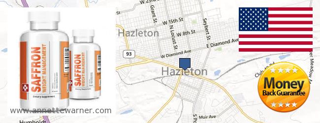 Where to Purchase Saffron Extract online Hazleton PA, United States
