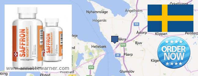 Where to Buy Saffron Extract online Helsingborg, Sweden
