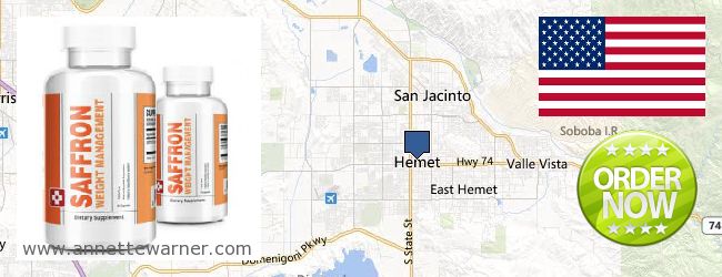 Buy Saffron Extract online Hemet CA, United States