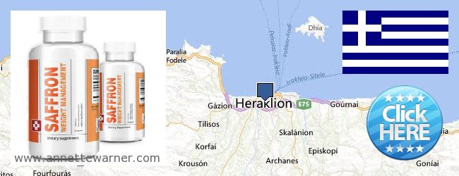 Where to Purchase Saffron Extract online Heraklion, Greece