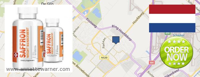 Where to Buy Saffron Extract online Hoofddorp, Netherlands