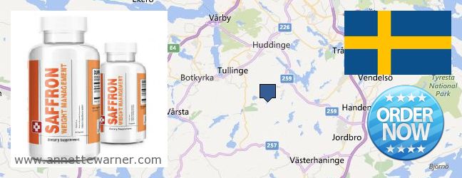 Where Can You Buy Saffron Extract online Huddinge, Sweden