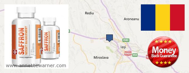 Where to Purchase Saffron Extract online Iasi, Romania
