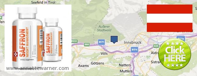 Best Place to Buy Saffron Extract online Innsbruck, Austria