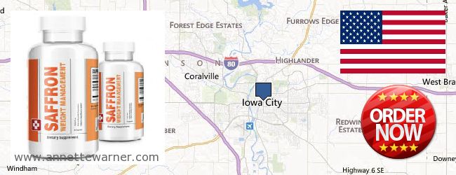 Where to Buy Saffron Extract online Iowa City IA, United States