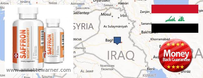 Purchase Saffron Extract online Iraq