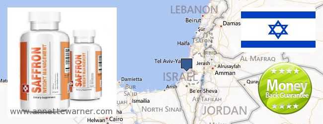 Gdzie kupić Saffron Extract w Internecie Israel