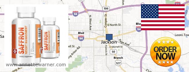 Where to Buy Saffron Extract online Jackson MI, United States