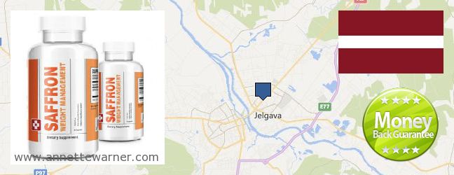 Where Can I Purchase Saffron Extract online Jelgava, Latvia