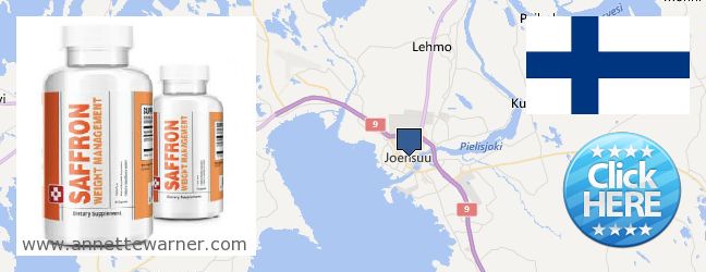 Where to Buy Saffron Extract online Joensuu, Finland