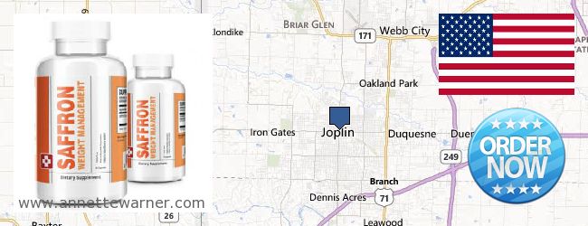 Buy Saffron Extract online Joplin MO, United States