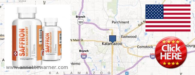Where to Buy Saffron Extract online Kalamazoo MI, United States