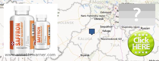 Where to Purchase Saffron Extract online Kaluzhskaya oblast, Russia