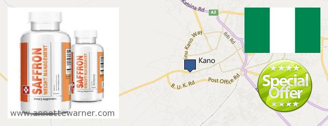Where to Buy Saffron Extract online Kano, Nigeria