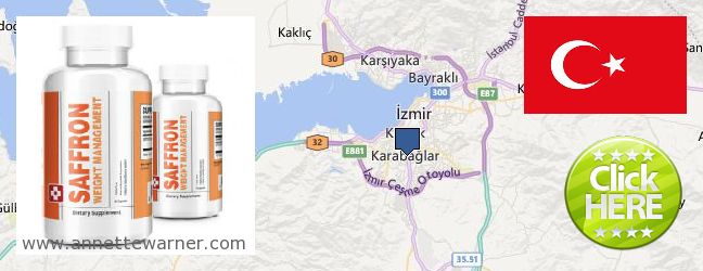 Best Place to Buy Saffron Extract online Karabaglar, Turkey