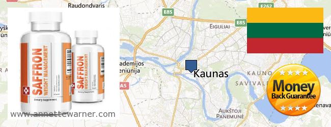 Where to Buy Saffron Extract online Kaunas, Lithuania