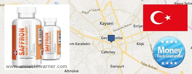 Where Can I Purchase Saffron Extract online Kayseri, Turkey