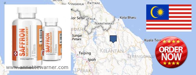 Where to Buy Saffron Extract online Kelantan, Malaysia