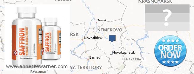 Where Can I Purchase Saffron Extract online Kemerovskaya oblast, Russia