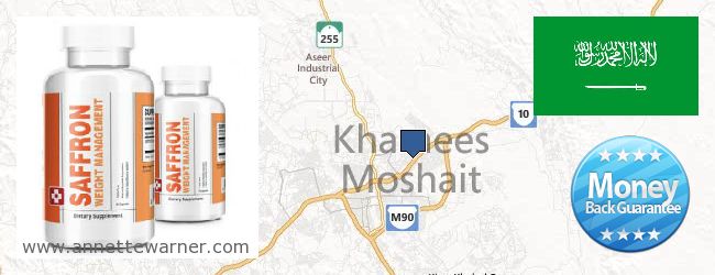 Buy Saffron Extract online Khamis Mushait, Saudi Arabia