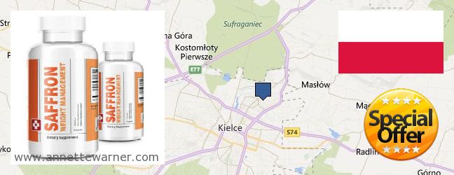 Where Can I Buy Saffron Extract online Kielce, Poland