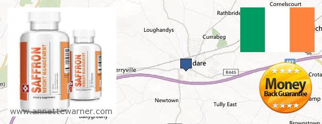 Where to Purchase Saffron Extract online Kildare, Ireland