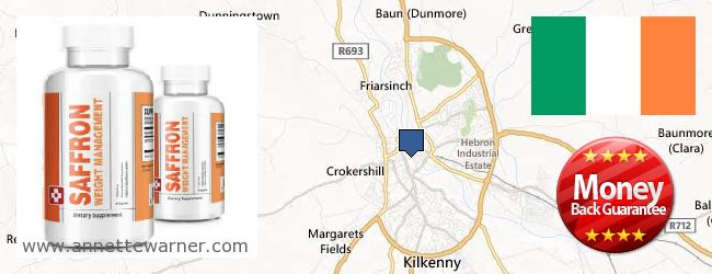Purchase Saffron Extract online Kilkenny, Ireland