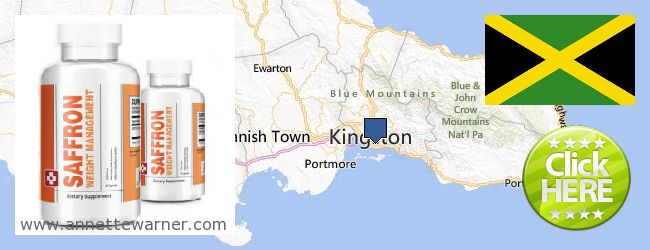 Where to Purchase Saffron Extract online Kingston, Jamaica
